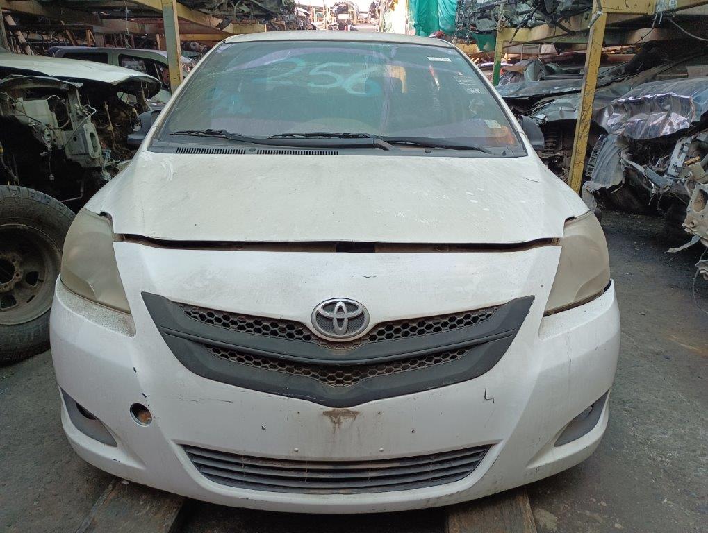  Toyota YARIS 2007 